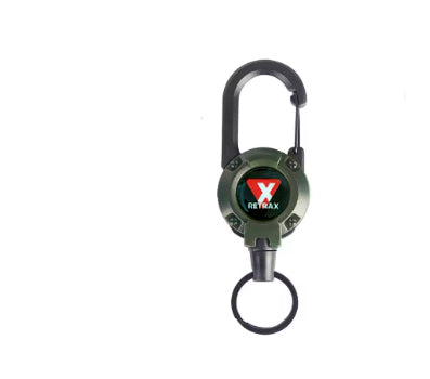 RETRAX | Seguridad para tu móvil en nieve y montaña